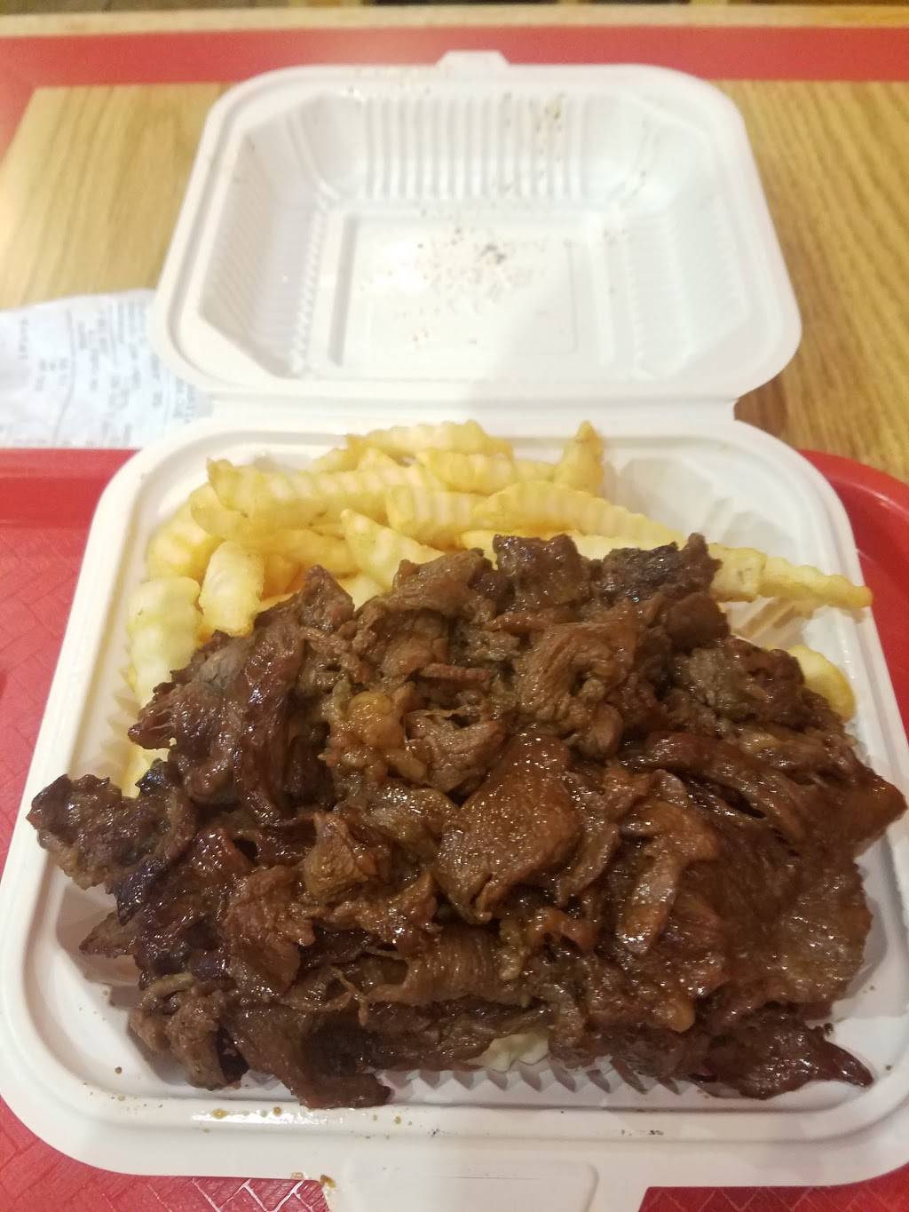 L & L Hawaiian Barbecue | restaurant | 324 Walnut St, Redwood City, CA 94063, USA | 6502991544 OR +1 650-299-1544