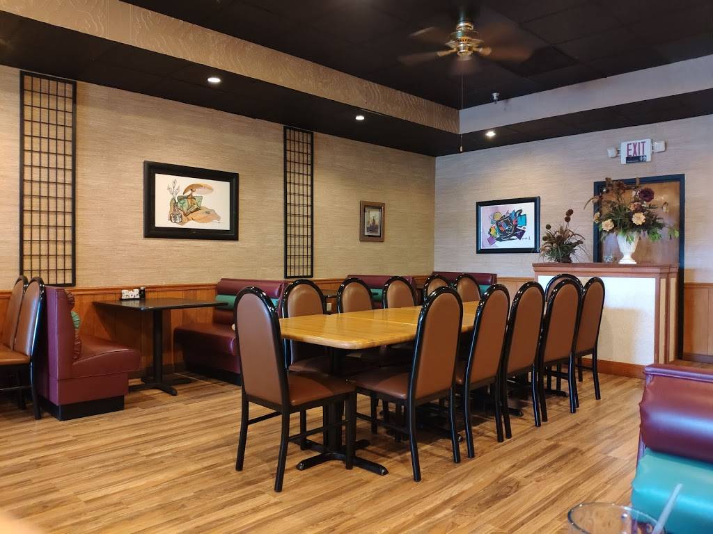 Seoul Restaurant | restaurant | 6231 Perimeter Dr # 199, Chattanooga, TN 37421, USA | 4238559113 OR +1 423-855-9113