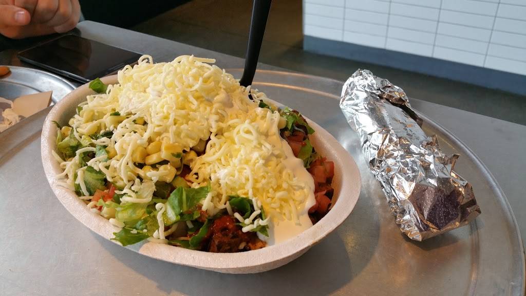 Chipotle Mexican Grill | restaurant | 5738 Folsom Blvd, Sacramento, CA 95819, USA | 9162455062 OR +1 916-245-5062