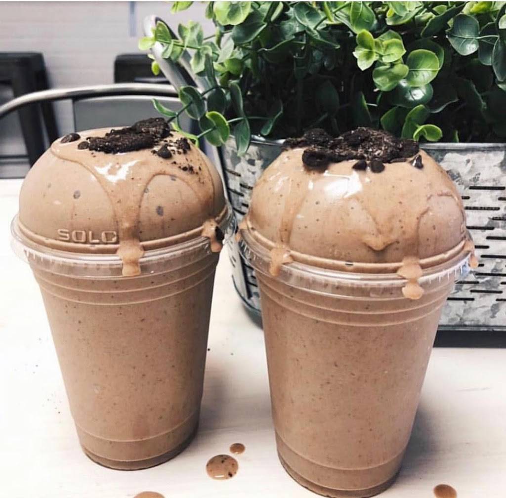 Rise Up Nutrition | restaurant | 2909 N Broadway, Chicago, IL 60657, United States | 3129574219 OR +1 312-957-4219