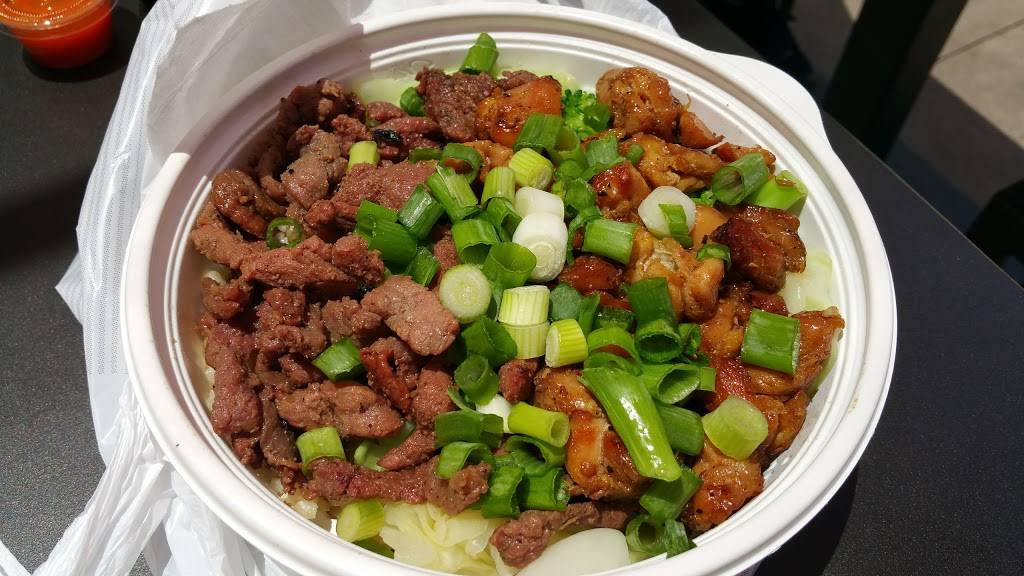 Flame Broiler | restaurant | 6630 Irvine Center Dr, Irvine, CA 92618, USA | 9494500114 OR +1 949-450-0114
