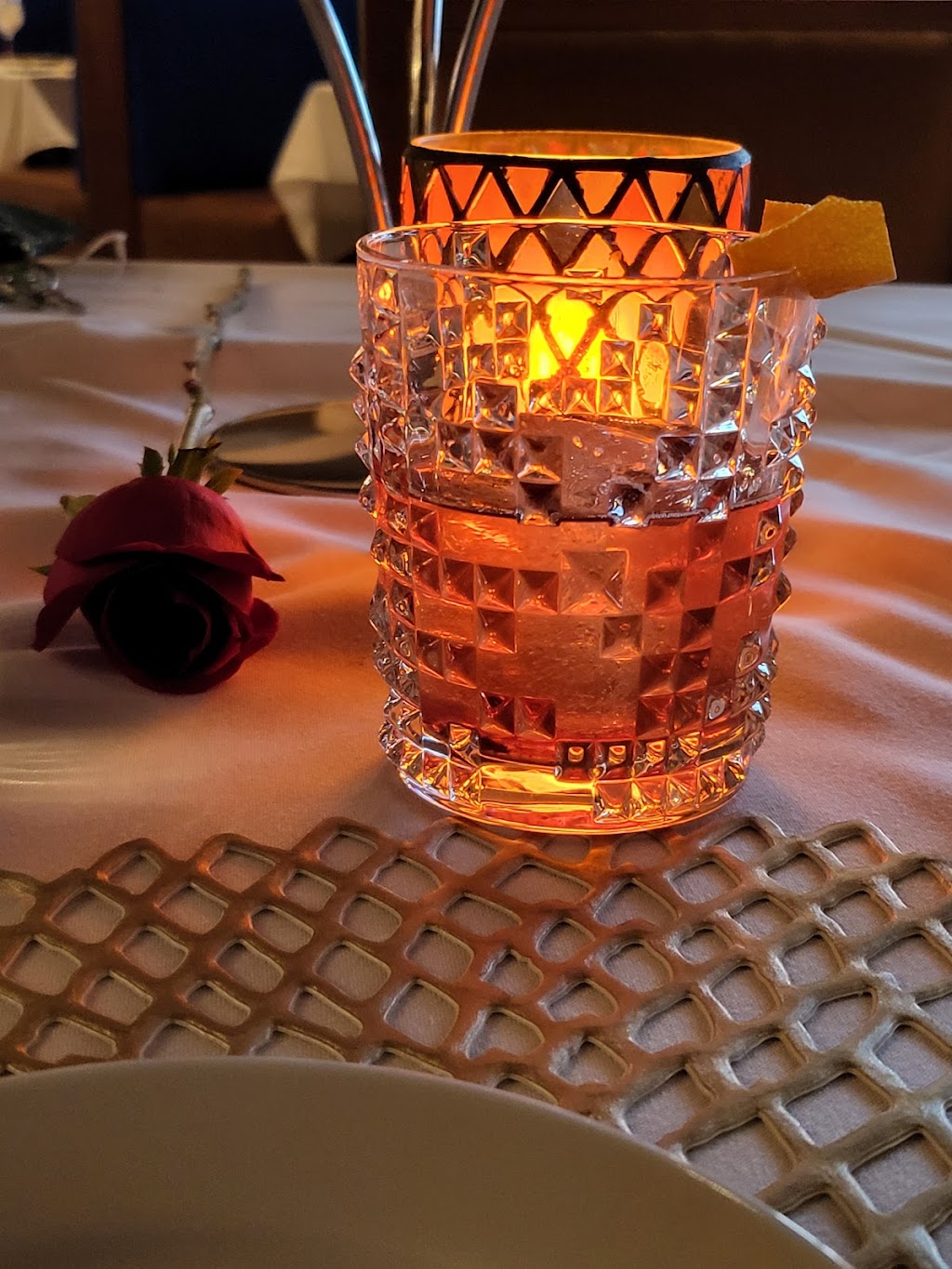 Ember at We-Ko-Pa Casino Resort | restaurant | 10438 N Fort McDowell Rd, Fort McDowell, AZ 85264, USA | 4807898544 OR +1 480-789-8544