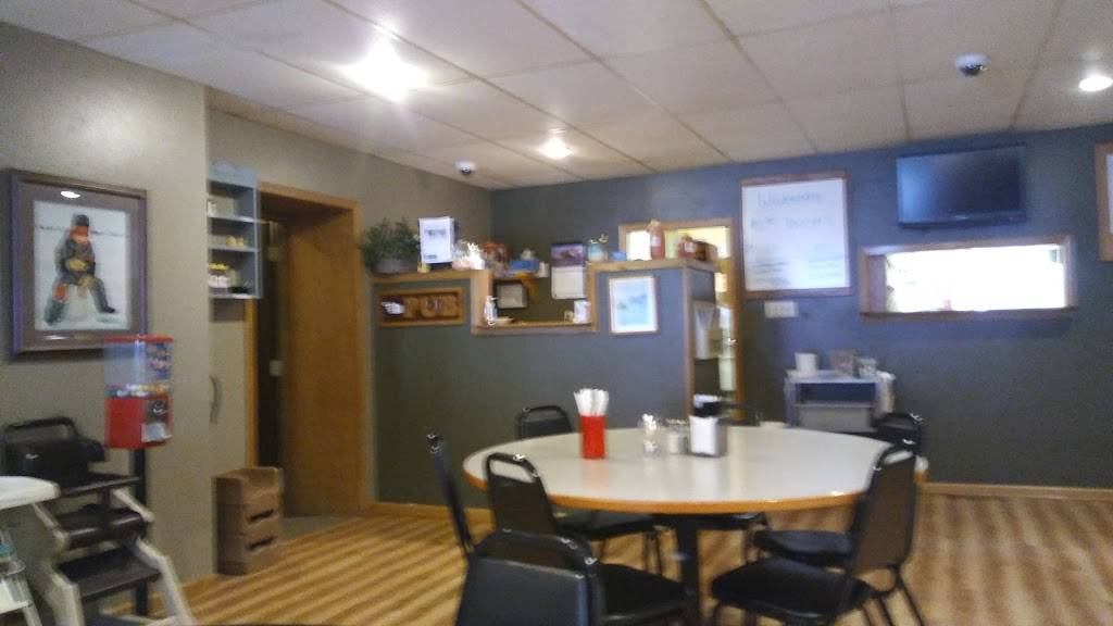 Riverview Cafe | restaurant | 202 S Cherry St, Shell Rock, IA 50670, USA | 3198854350 OR +1 319-885-4350