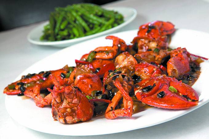 Cajun King Aiea | restaurant | 98-020 Kamehameha Hwy, Aiea, HI 96701, USA | 8084842221 OR +1 808-484-2221