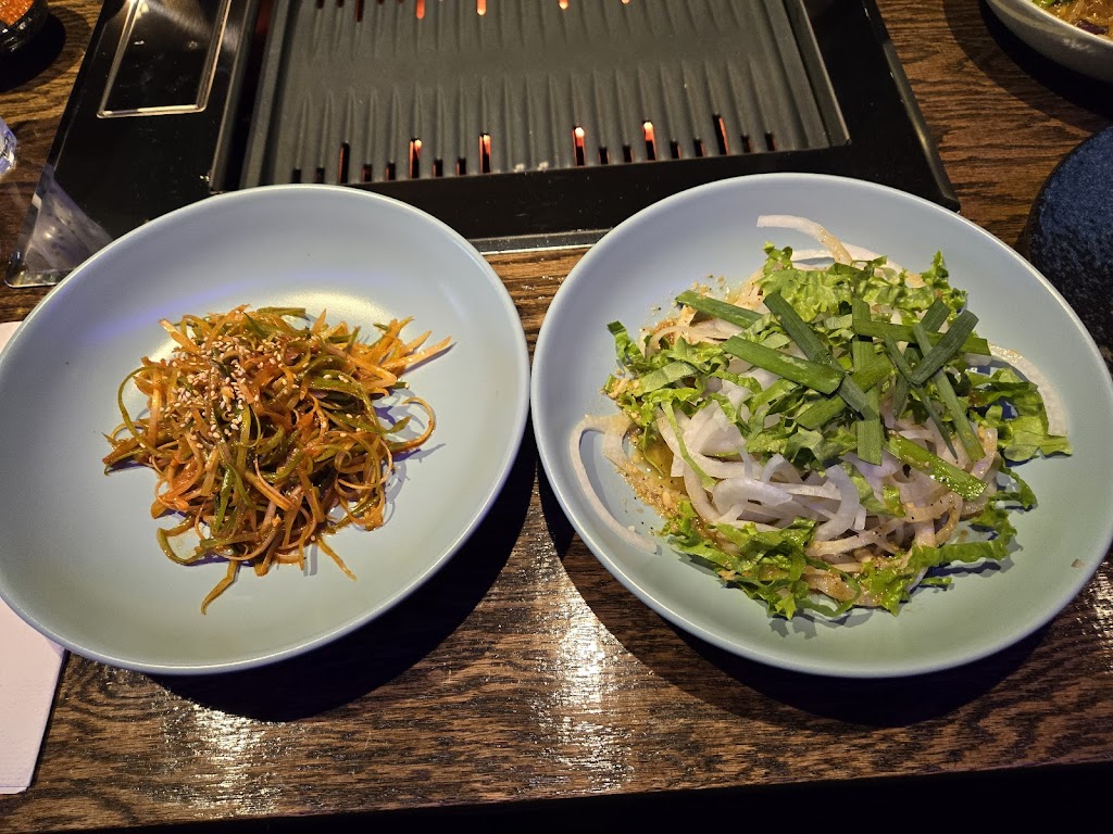 Marbling Korean BBQ Dining | restaurant | 63 W Golf Rd, Arlington Heights, IL 60005, USA | 8472625198 OR +1 847-262-5198