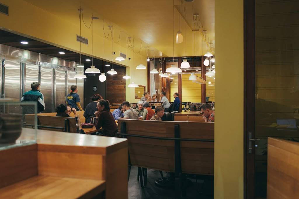 Mahila | restaurant | 1320 Castro St, San Francisco, CA 94114, USA | 6298673570 OR +1 629-867-3570