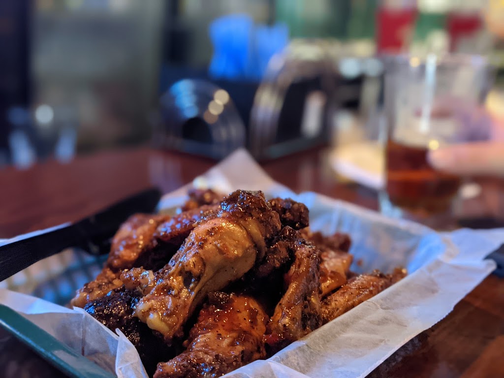 Broadway Brewhouse & Mojo Grill | restaurant | 1900 Broadway, Nashville, TN 37203, USA | 6153400089 OR +1 615-340-0089