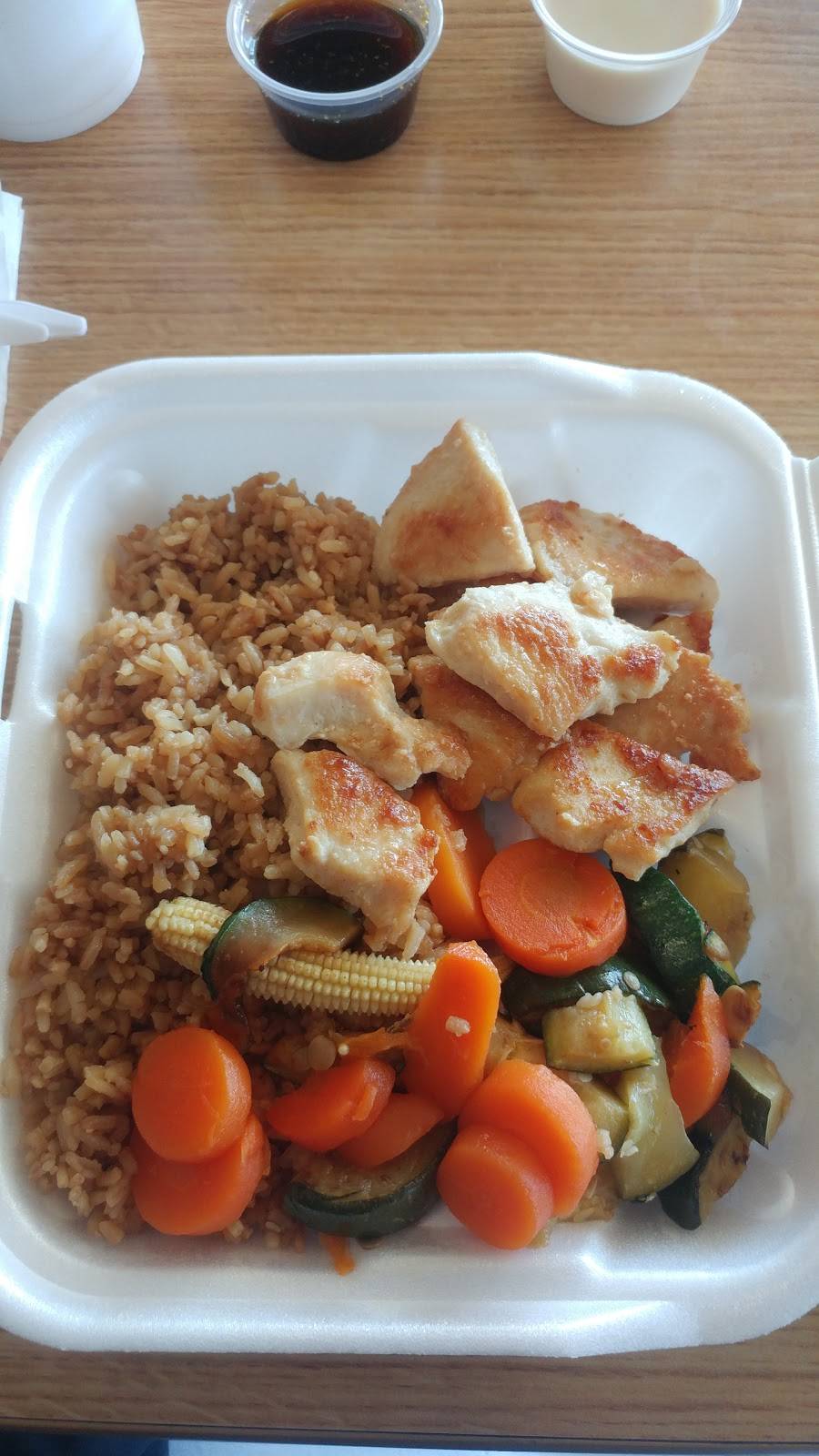 Tokyo Express Japanese Stkhse | restaurant | 422 Huffman Mill Rd, Burlington, NC 27215, USA | 3365844788 OR +1 336-584-4788