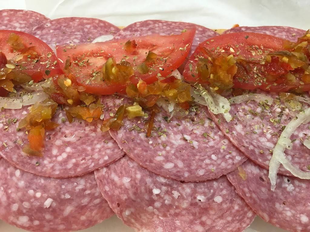 New York Super Subs, Squirrel Hill | restaurant | 1827 Murray Ave, Pittsburgh, PA 15217, USA | 4125867057 OR +1 412-586-7057