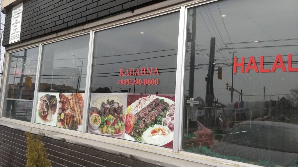 Kababna | restaurant | 3443 Wolfedale Rd, Mississauga, ON L5C 1V8, Canada | 9052900600 OR +1 905-290-0600