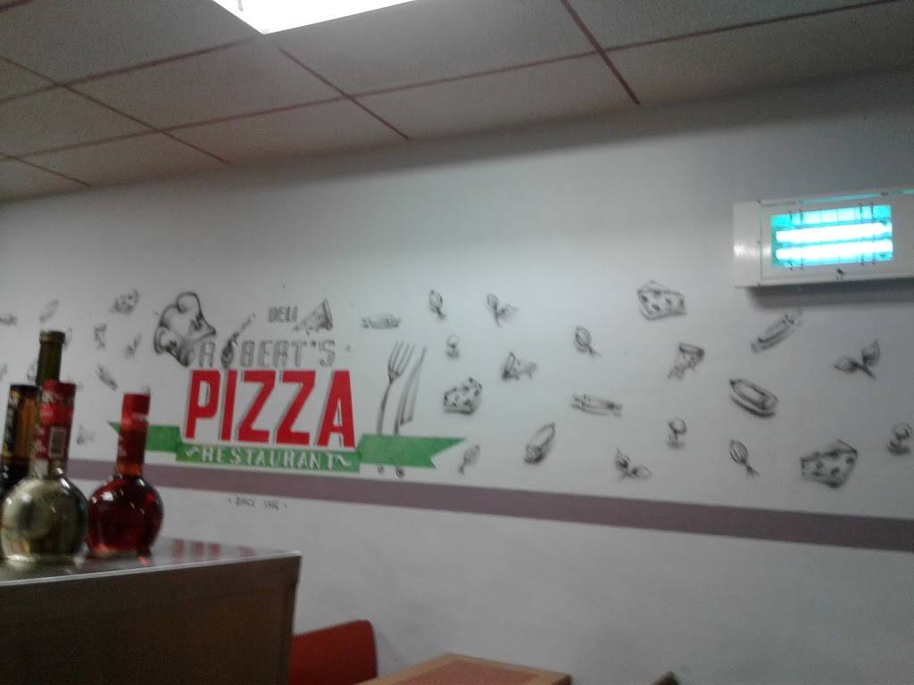 Roberts Deli Pizza | restaurant | 1713 E Vernon Ave #115, Los Angeles, CA 90058, USA | 3234735493 OR +1 323-473-5493