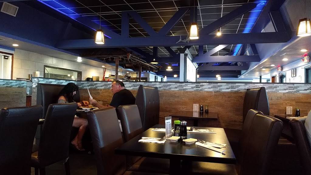 Ichiyummy Sushi & Hibachi | restaurant | 3922 Del Prado Blvd S, Cape Coral, FL 33904, USA | 2399845316 OR +1 239-984-5316