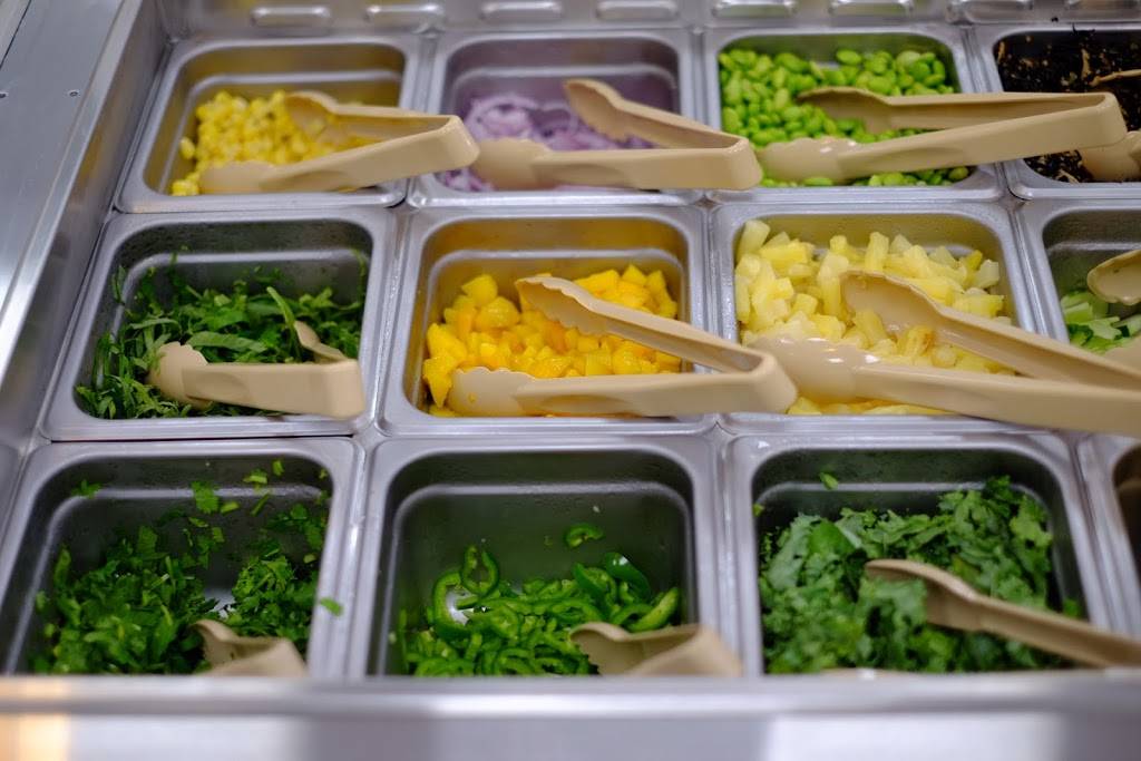 Mr.Poke | restaurant | 27B Great Neck Rd, Great Neck, NY 11021, USA | 5164820416 OR +1 516-482-0416