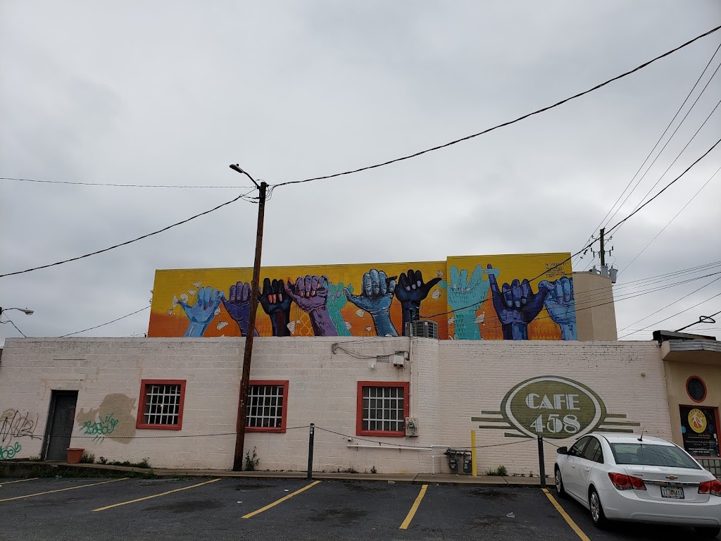 Cafe 458 | restaurant | 458 Edgewood Ave SE, Atlanta, GA 30312, USA | 4044464688 OR +1 404-446-4688
