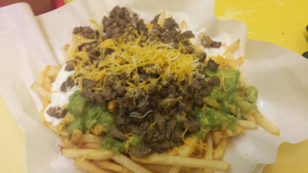 Rolibertos Mexican Food | restaurant | 3414 W Union Hills Dr, Phoenix, AZ 85027, USA | 6235871610 OR +1 623-587-1610