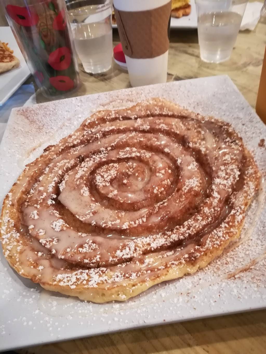 Cinnamon Tree Cafe | bakery | 1665 Dunlawton Ave #103, Port Orange, FL 32127, USA | 3867601500 OR +1 386-760-1500