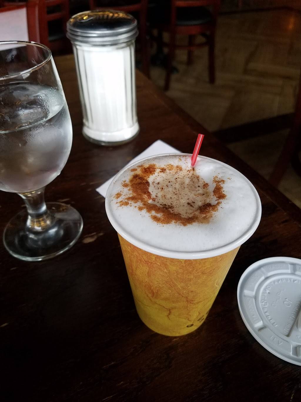 The New Acri Cafe | restaurant | 1315 Commerce Ave, The Bronx, NY 10461, USA | 2129242424 OR +1 212-924-2424