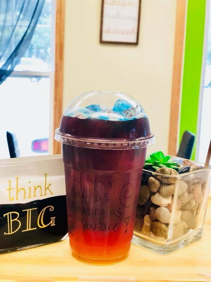 Determined Nutrition | restaurant | 112 Marceau Ct #3a, Farmington, ME 04938, USA | 2075788583 OR +1 207-578-8583