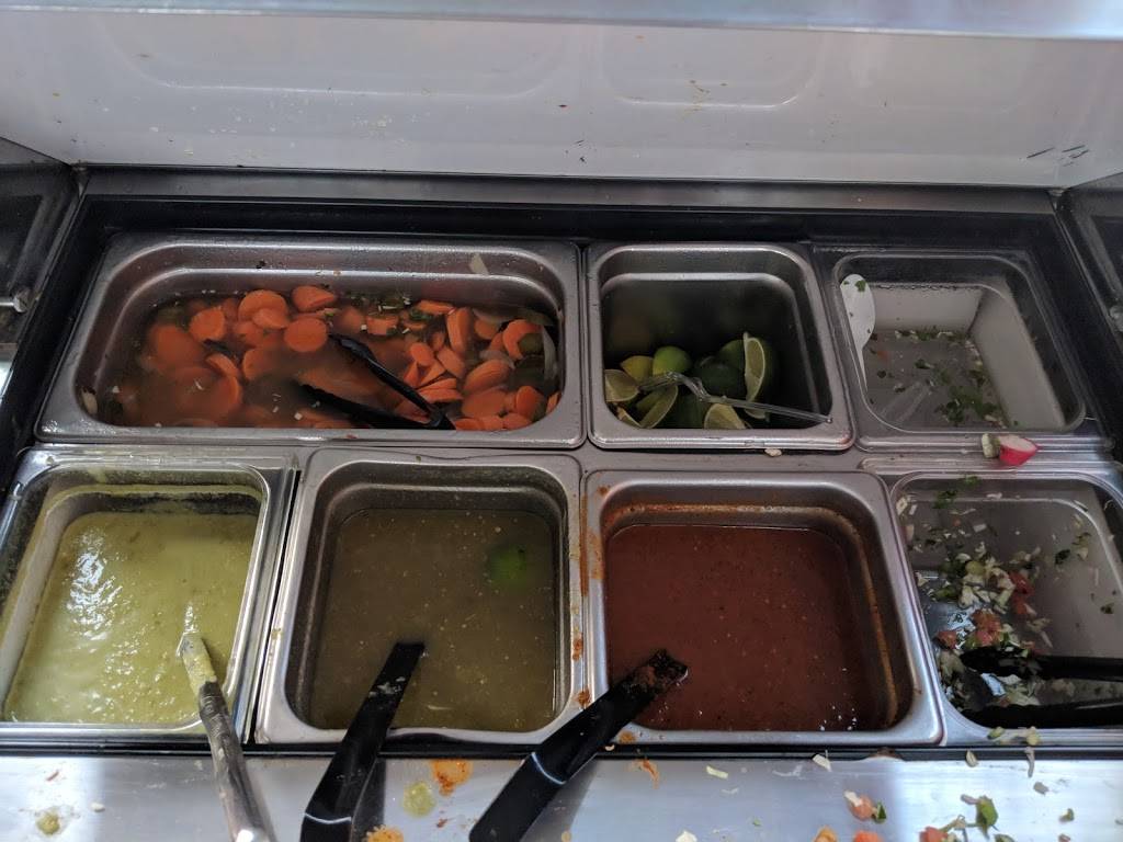 Taqueria Los Potrillos 1 | restaurant | 6815 Rainier Ave S, Seattle, WA 98118, USA | 2064513768 OR +1 206-451-3768