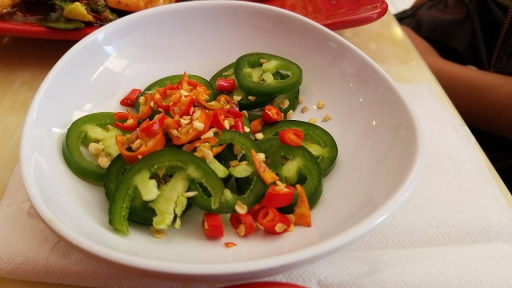 China Wall | restaurant | 23730 Westheimer Pkwy H, Katy, TX 77494, USA | 2815743330 OR +1 281-574-3330