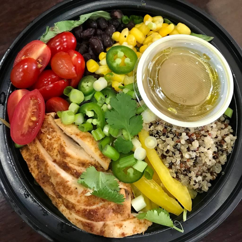 Trinity Kitchen | meal takeaway | 15220 N Western Ave Ste. G, Edmond, OK 73013, USA | 4053152402 OR +1 405-315-2402