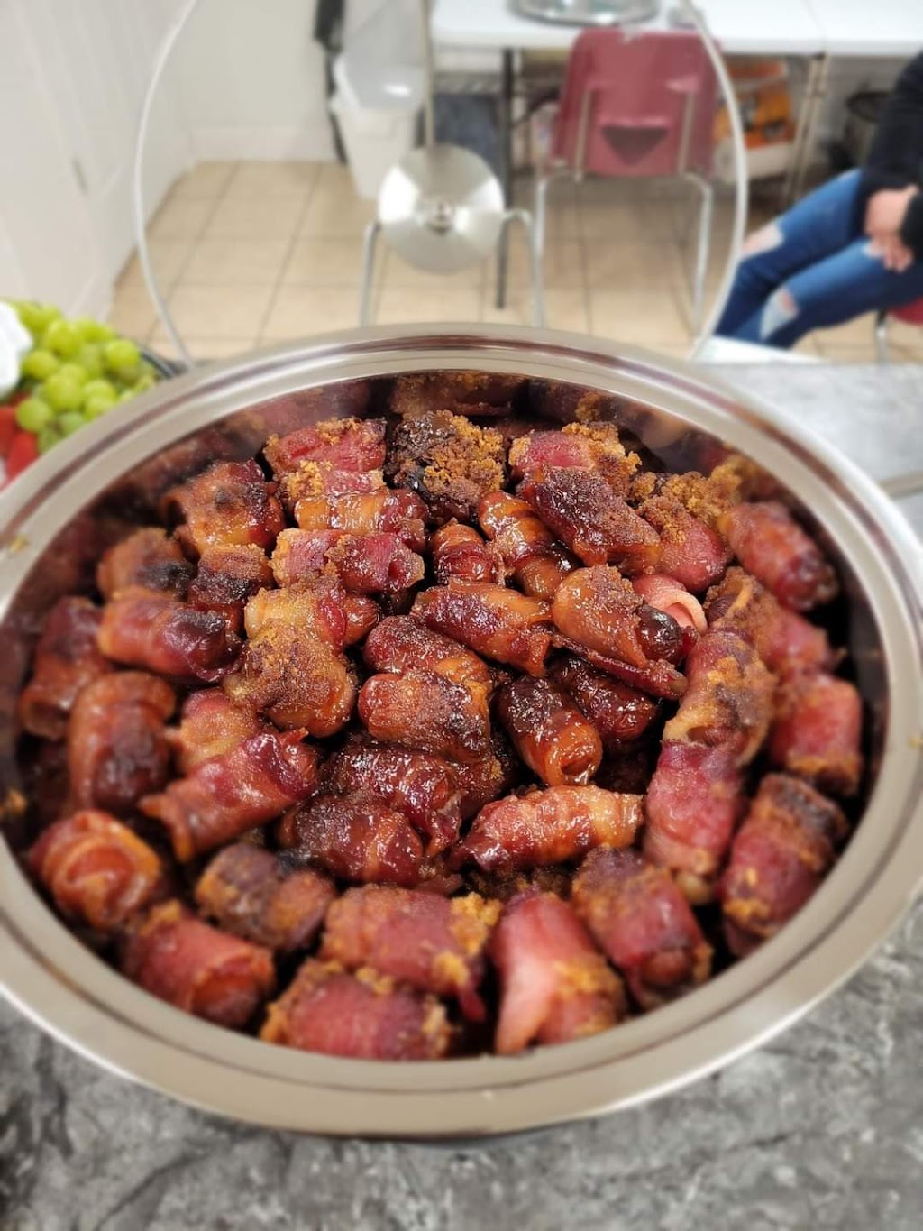 Katys Creative Catering | restaurant | 305 Graham Dr Suite A, Bowling Green, KY 42101, USA | 2703206821 OR +1 270-320-6821