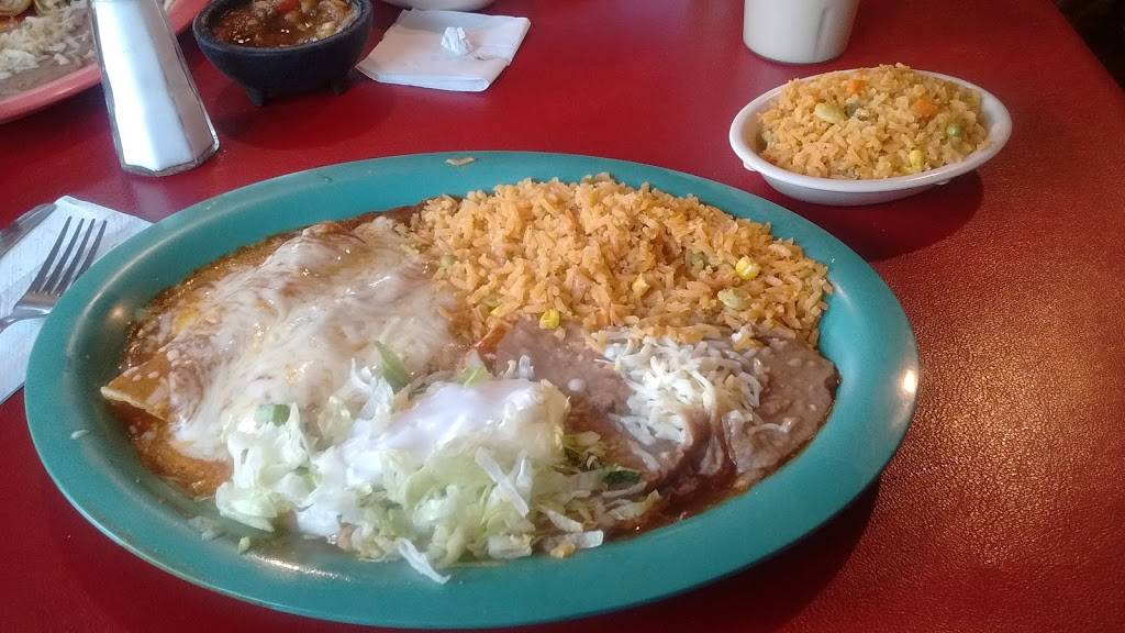 Taco & Burrito Express | restaurant | 410 E Hawley St, Mundelein, IL 60060, USA | 8479498504 OR +1 847-949-8504