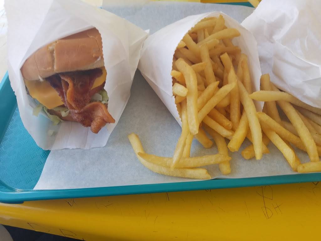 As Burgers | restaurant | 28698 Camino Capistrano, San Juan Capistrano, CA 92675, USA | 9493642099 OR +1 949-364-2099