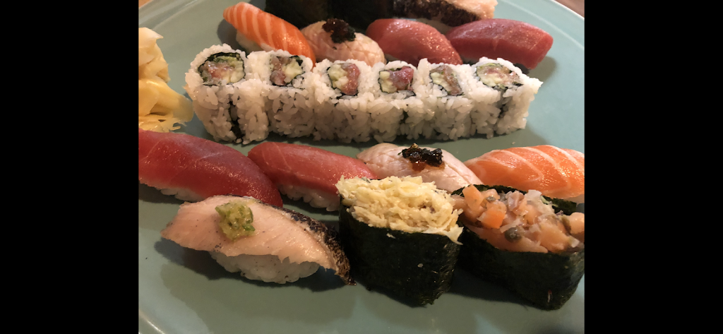 Ai sushi | restaurant | 30 S Doughty Ave, Somerville, NJ 08876, USA | 9085268596 OR +1 908-526-8596