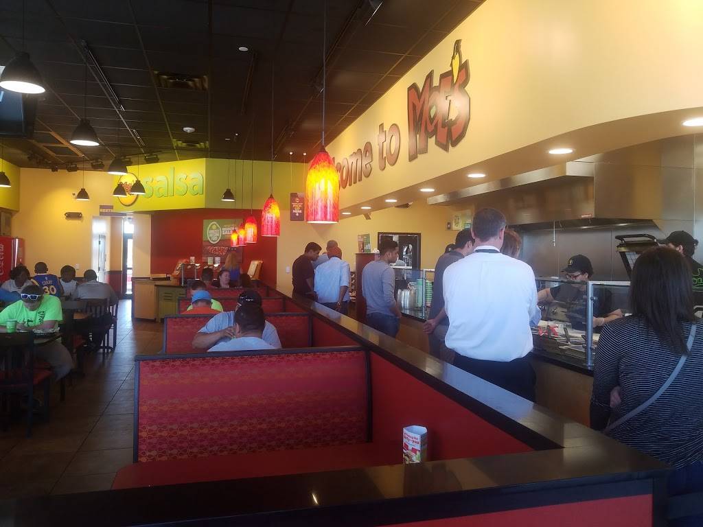Moes Southwest Grill | restaurant | 1121 Blairs Ferry Rd NE Suite 800, Cedar Rapids, IA 52402, USA | 3192945994 OR +1 319-294-5994