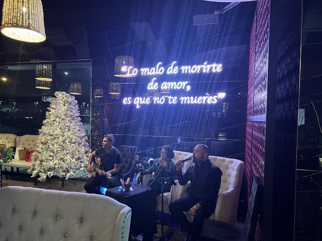 Maria Curandera McAllen | restaurant | 4129 W Expy 83, McAllen, TX 78503, USA | 9563138710 OR +1 956-313-8710