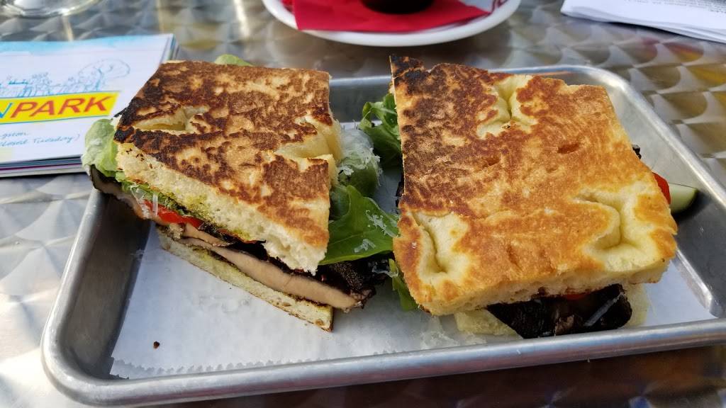 Canteen Park | restaurant | 181 Market St, Kingston, PA 18704, USA | 5702130992 OR +1 570-213-0992