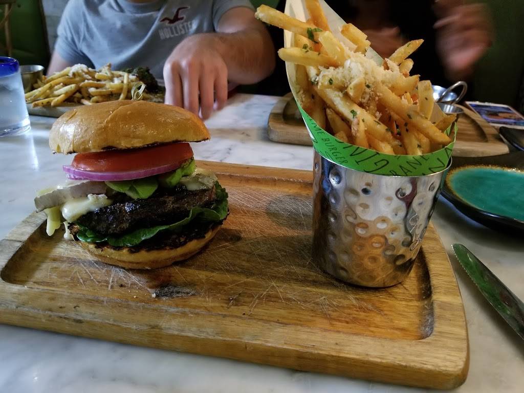 Avocado Grill | restaurant | 125 Datura St, West Palm Beach, FL 33401, USA | 5616230822 OR +1 561-623-0822