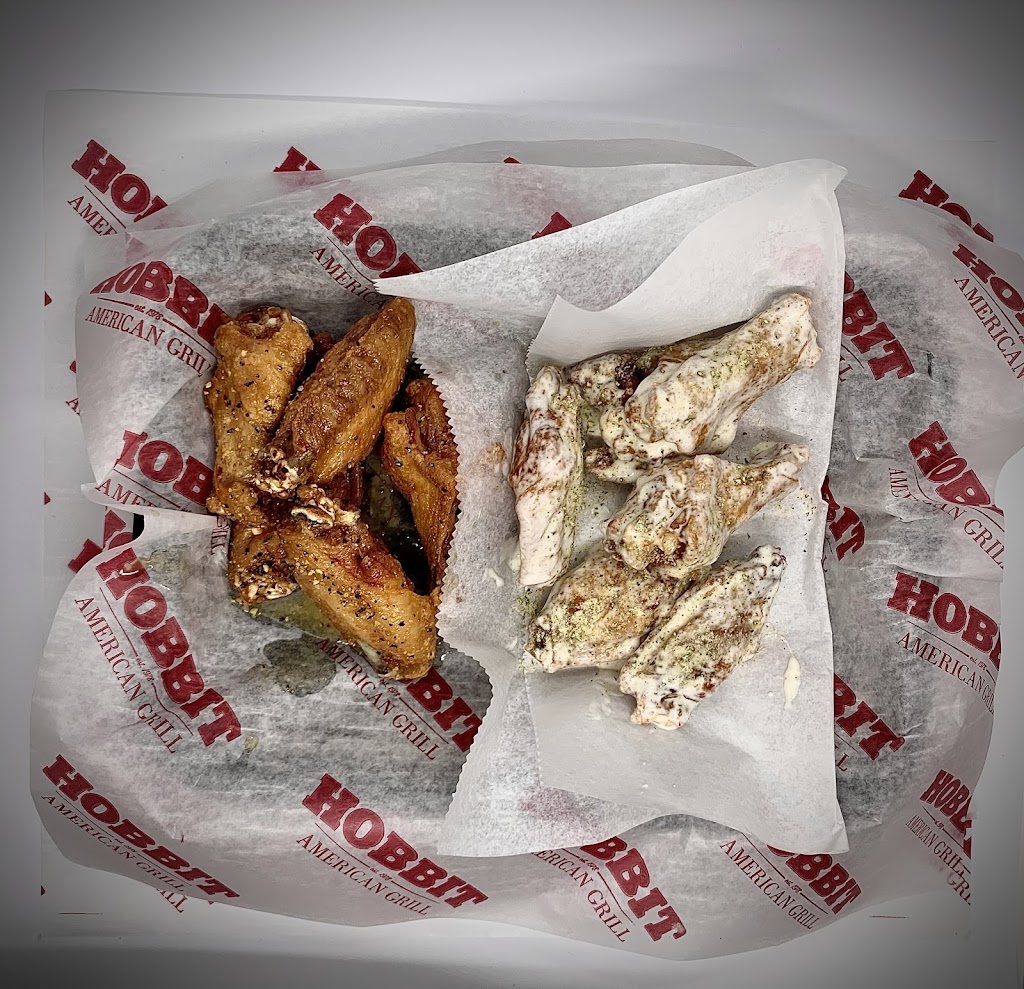 Hobbit American Grill South | restaurant | 5032 Capital Cir SW #13, Tallahassee, FL 32305, USA | 8509424505 OR +1 850-942-4505