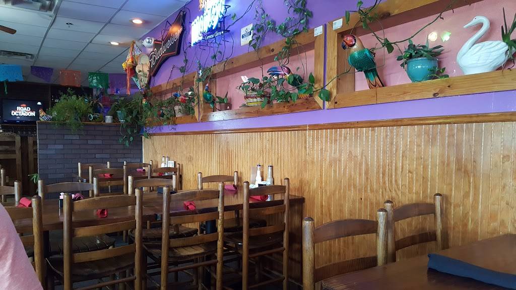 Two Amigos Mexican Restaurant | restaurant | 2308 Lutcher Dr, Orange, TX 77632, USA | 4096709899 OR +1 409-670-9899