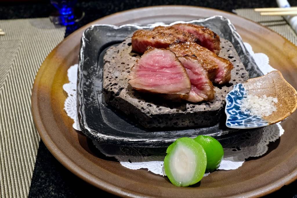 Sushi Kame and Omakase | restaurant | 3616 W Spring Mountain Rd Ste 103, Las Vegas, NV 89102, USA | 7027710122 OR +1 702-771-0122