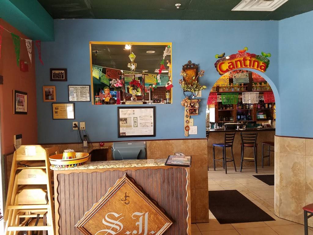 San Joses Original Mexican Restaurant | restaurant | 4315 US-27, Clermont, FL 34711, USA | 3525362006 OR +1 352-536-2006