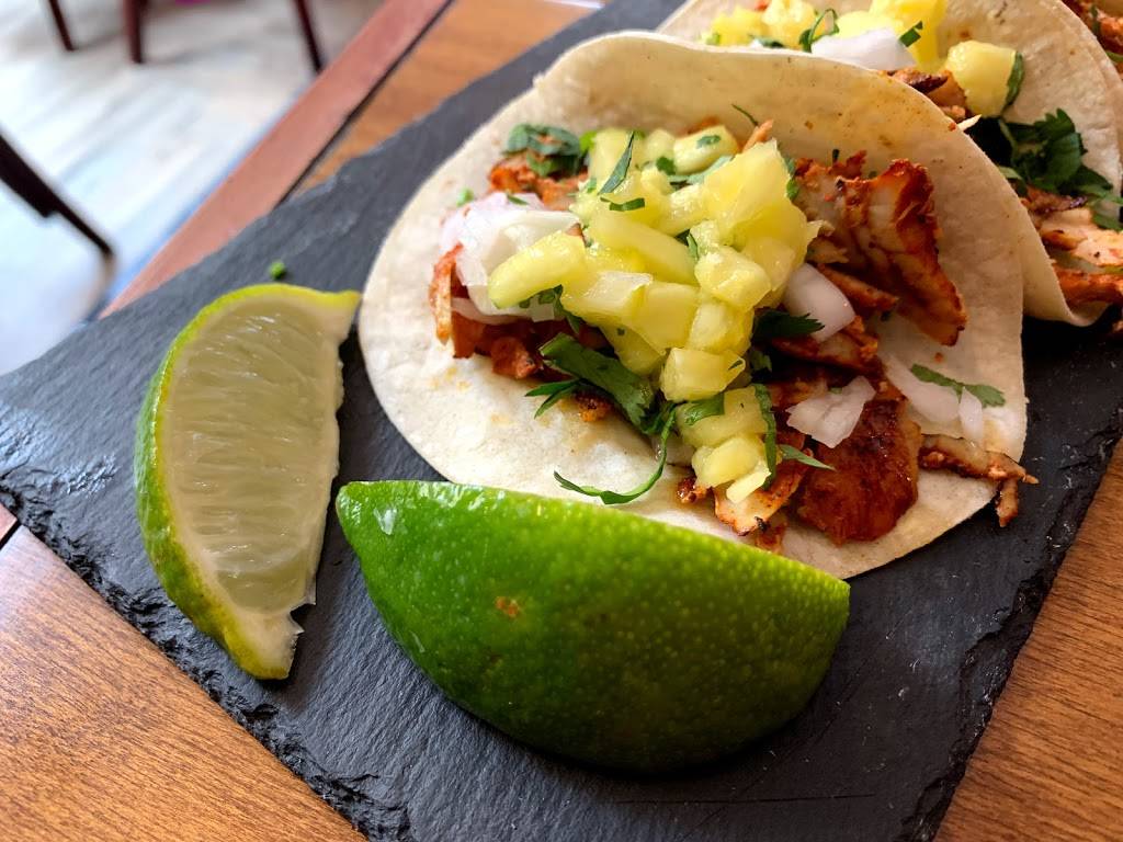 La Chula Authentic Mexican Cuisine | restaurant | 5822 S Flamingo Rd, Cooper City, FL 33330, USA | 9546168457 OR +1 954-616-8457