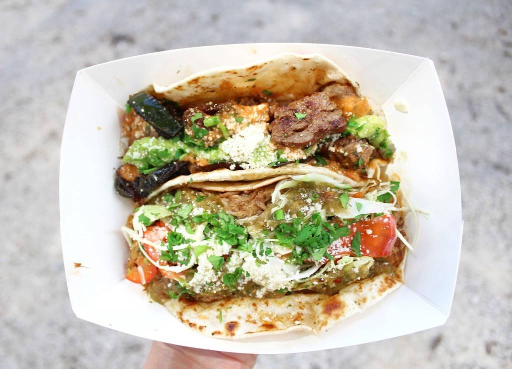 Taco Rob | restaurant | 412 Sterzing St, Austin, TX 78704, USA | 5126949226 OR +1 512-694-9226