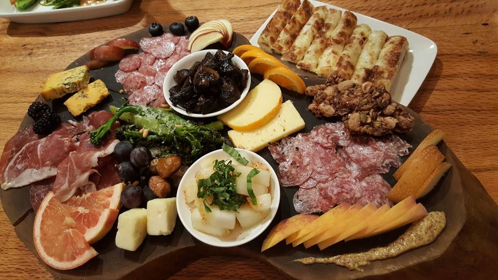 Tribute Pizza | restaurant | 3077 North Park Way, San Diego, CA 92104, USA | 6194504505 OR +1 619-450-4505