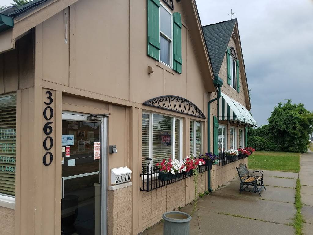 Breakfast Club | restaurant | 30600 John R Rd, Madison Heights, MI 48071, USA | 2483079090 OR +1 248-307-9090