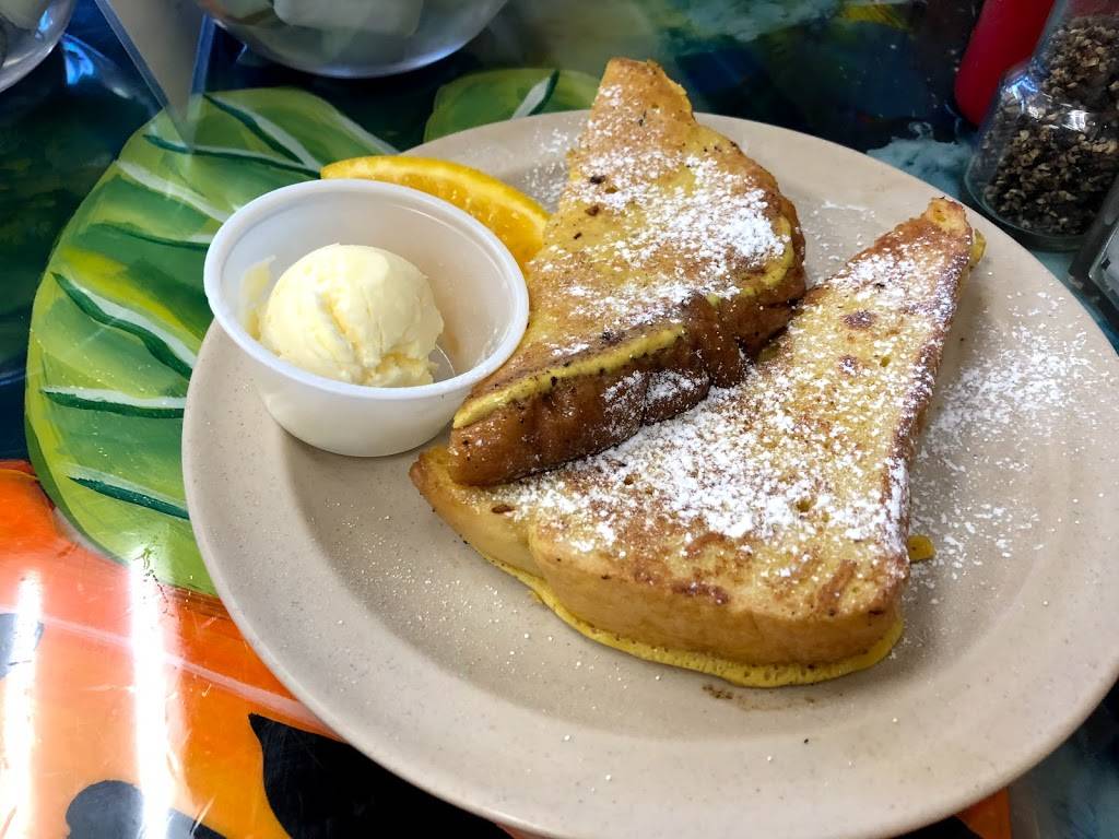 Scrambled Egg Cafe | restaurant | 727 Pine Tree Dr, Indian Harbour Beach, FL 32937, USA | 3216108910 OR +1 321-610-8910