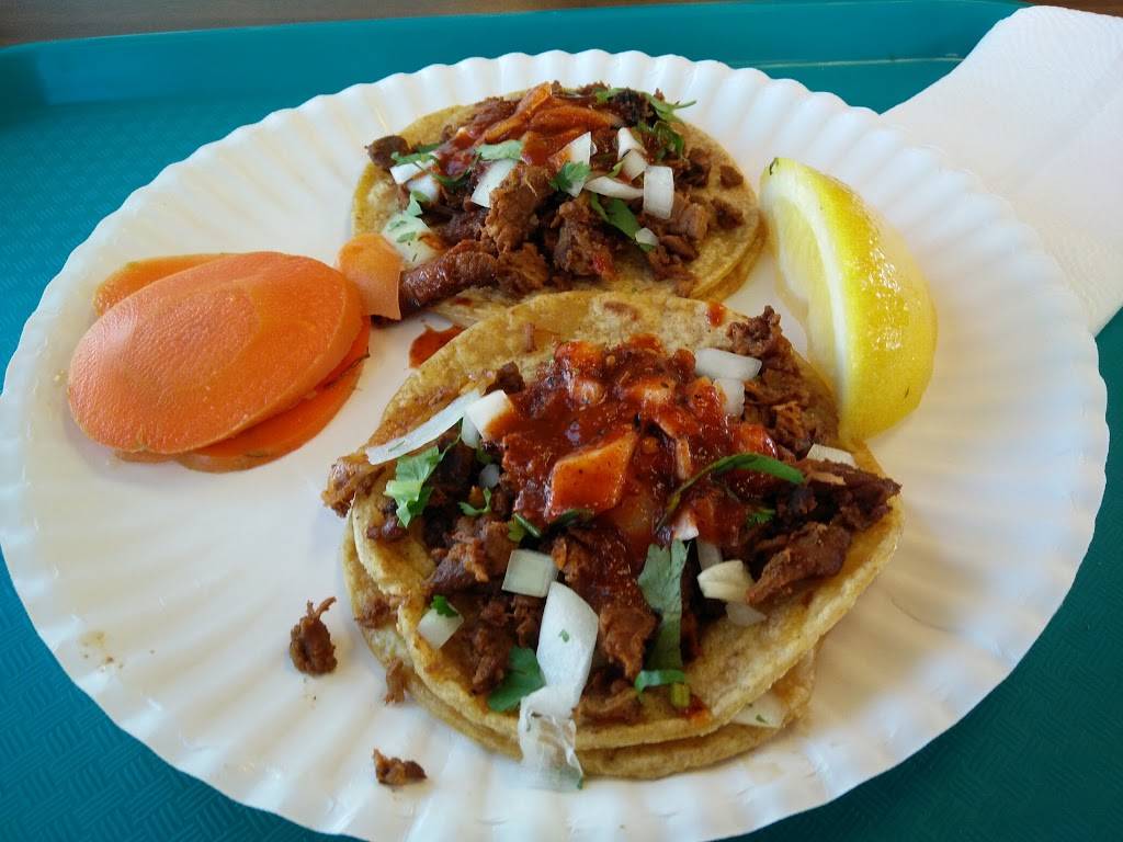 Tacos El Grullense | restaurant | 2053 E Pacheco Blvd, Los Banos, CA 93635, USA | 2098291348 OR +1 209-829-1348