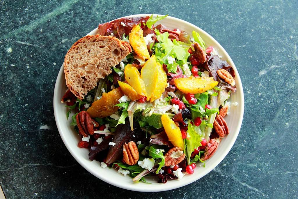 Atwaters Belvedere Square Market | cafe | 529 E Belvedere Ave #1, Baltimore, MD 21212, USA | 4103232396 OR +1 410-323-2396