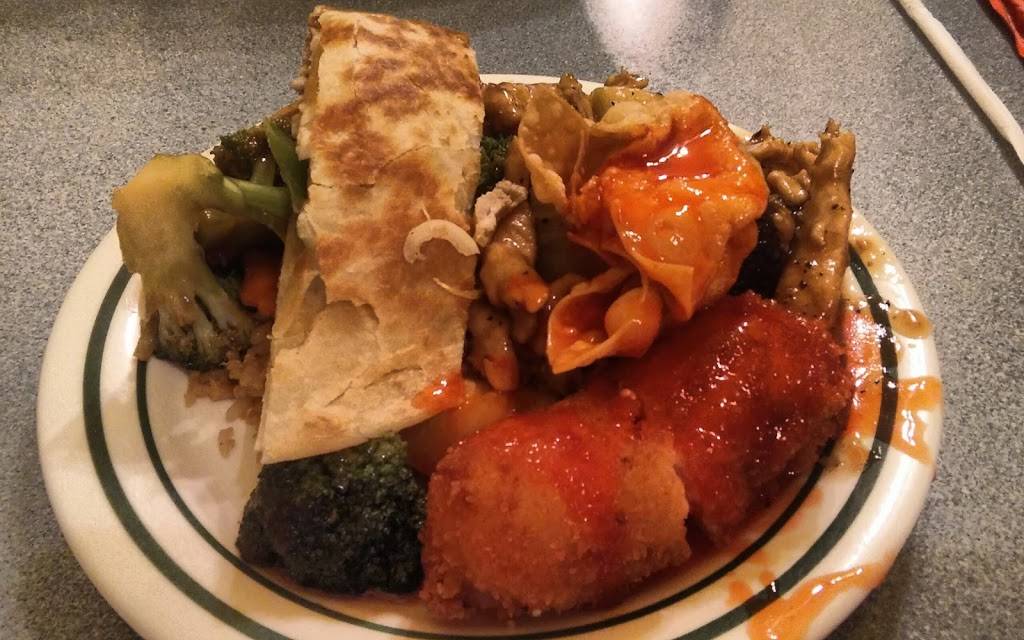 Joyous Chinese Restaurant | restaurant | 353 W Arrow St, Marshall, MO 65340, USA | 6608311628 OR +1 660-831-1628