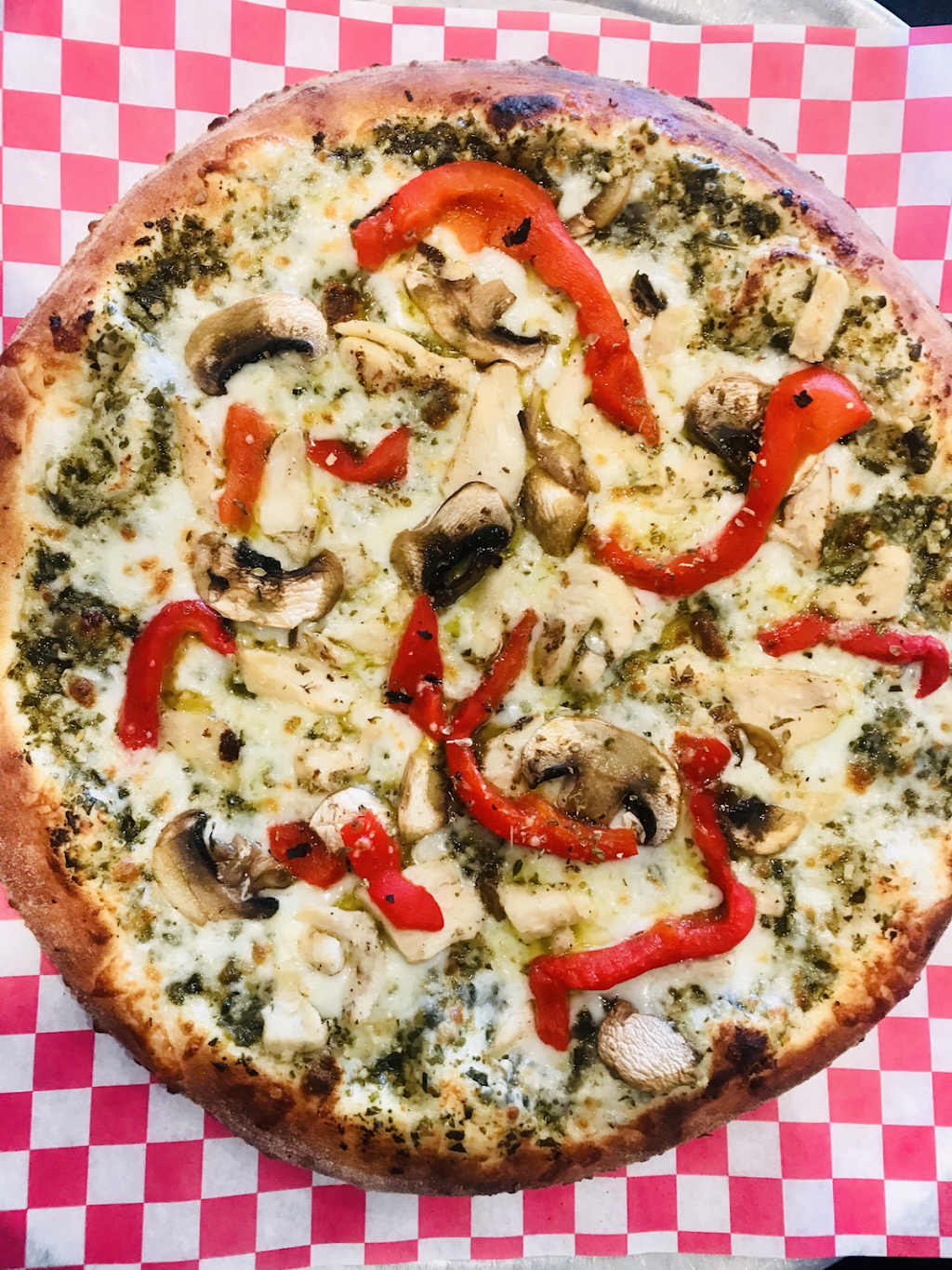 La Famiglia Wood Fired Pizzeria | restaurant | 9635 N Sam Houston Pkwy E Suite # 400, Humble, TX 77396, USA | 2816235411 OR +1 281-623-5411