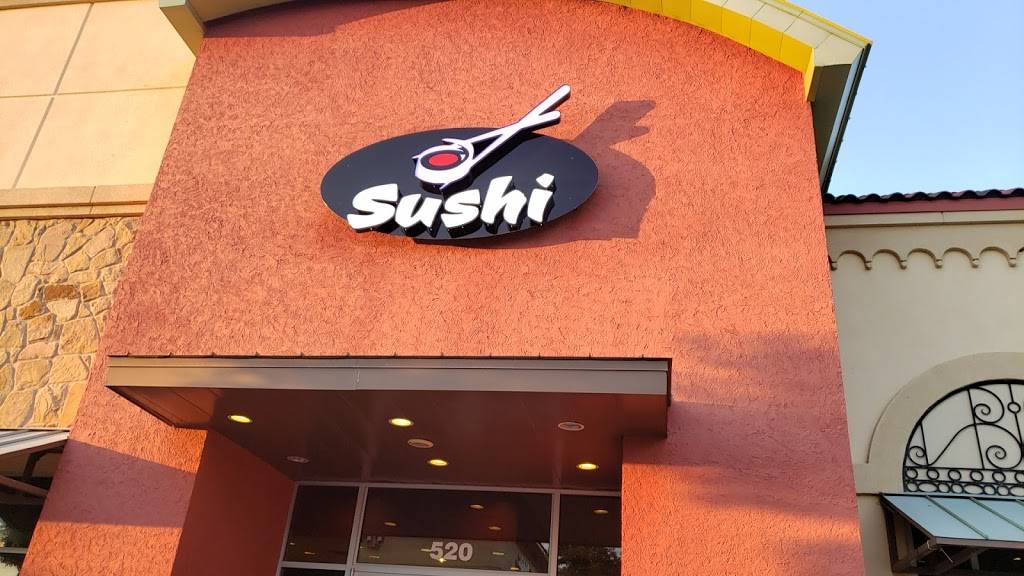 Sushi Japanese House | restaurant | 520 TX-183, Fort Worth, TX 76116, USA | 8177206599 OR +1 817-720-6599
