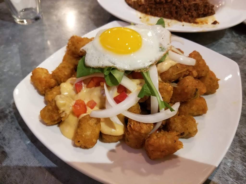 Smoqued California BBQ | restaurant | 128 N Glassell St, Orange, CA 92866, USA | 7146337427 OR +1 714-633-7427