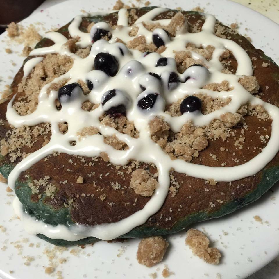 Baja Cafe on Campbell | restaurant | 2970 N Campbell Ave, Tucson, AZ 85719, USA | 5203447369 OR +1 520-344-7369