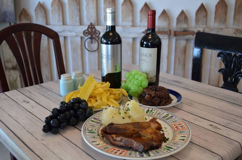 Mr. Chicken | restaurant | 301 Palm Ave, Hialeah, FL 33010, USA | 3054567397 OR +1 305-456-7397